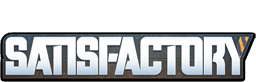 Logo der Satisfactory Staffel