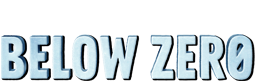 Logo von Subnautica Below Zero