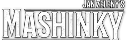 Mashinky Logo