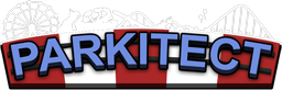Logo der Parkitect Staffel