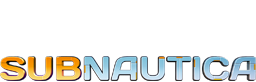 Subnautica Logo