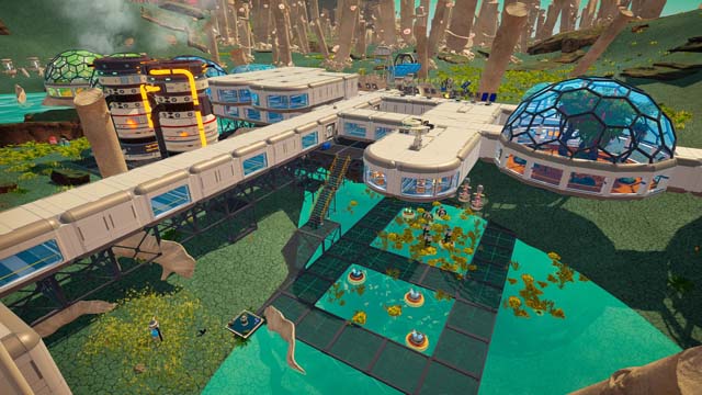 Planet Crafter Thumbnail